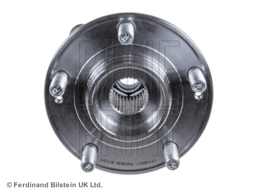 BLUE PRINT Radlagersatz