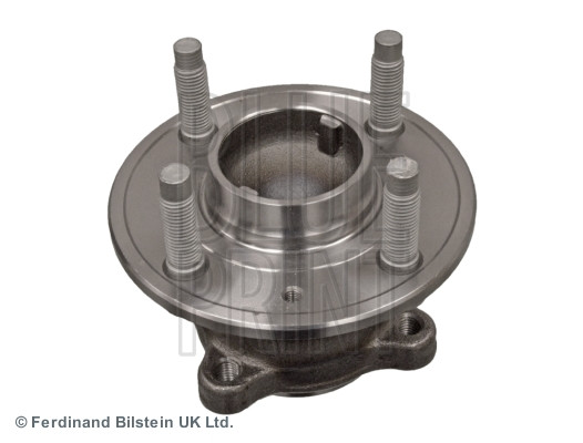 BLUE PRINT Radlagersatz