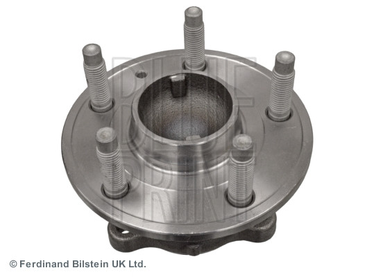 BLUE PRINT Radlagersatz
