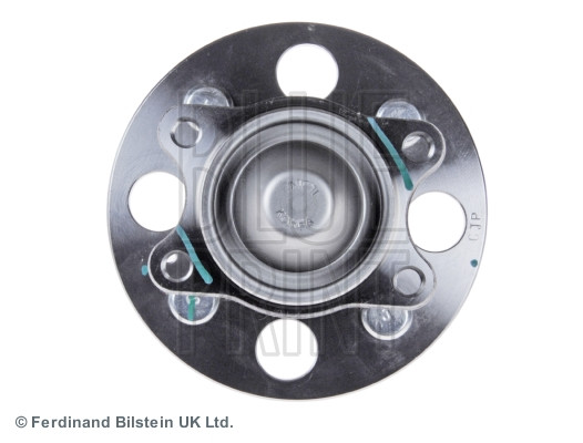 BLUE PRINT Radlagersatz