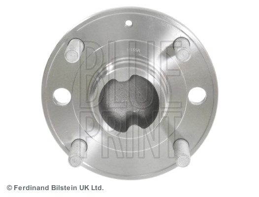 BLUE PRINT Radlagersatz