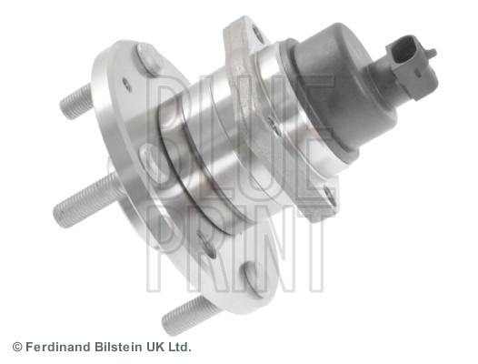 BLUE PRINT Radlagersatz