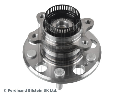 BLUE PRINT Radlagersatz