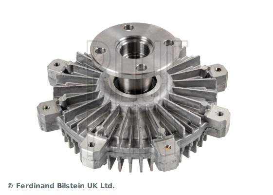 BLUE PRINT Kupplung, Kühlerlüfter