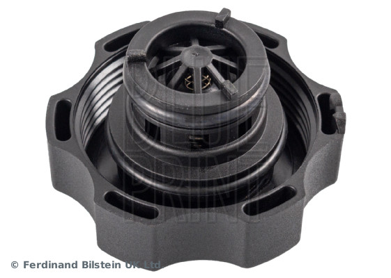 BLUE PRINT Verschlussdeckel, Kühlmittelbehälter