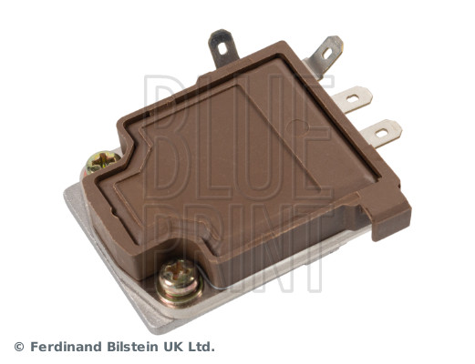 BLUE PRINT Schaltgerät, Zündanlage