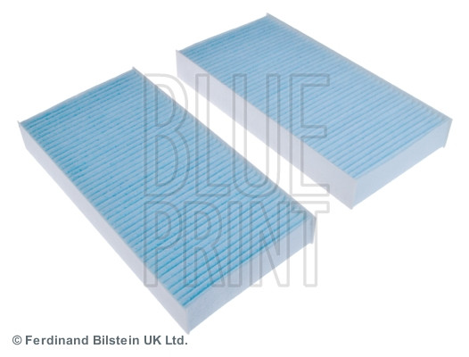 BLUE PRINT Teilesatz, Inspektion