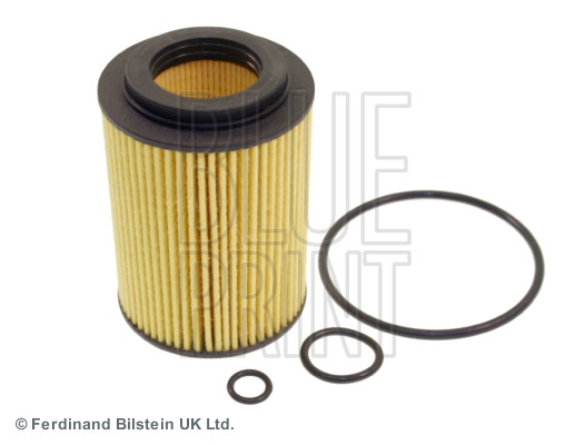 BLUE PRINT Teilesatz, Inspektion