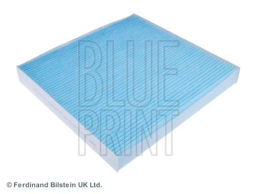 BLUE PRINT Teilesatz, Inspektion