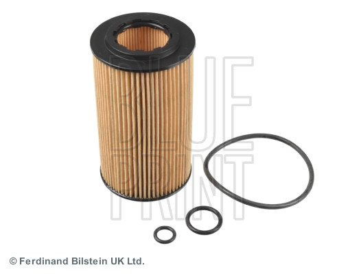 BLUE PRINT Teilesatz, Inspektion