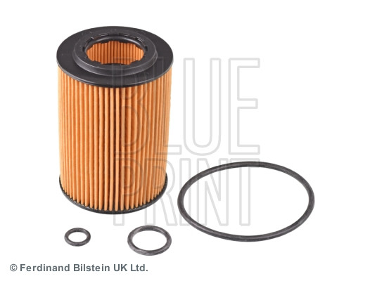 BLUE PRINT Teilesatz, Inspektion