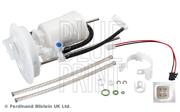 BLUE PRINT Kraftstofffilter