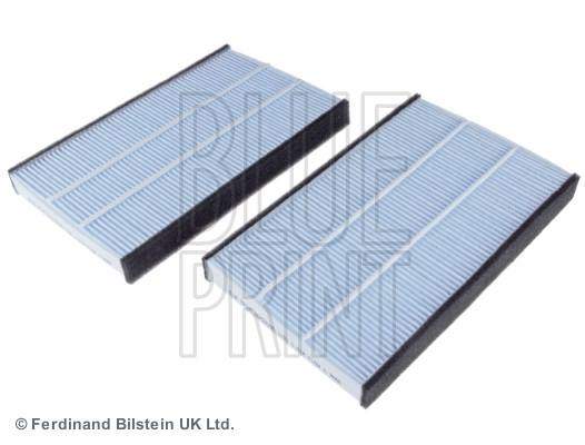 BLUE PRINT Filtersatz, Innenraumluft