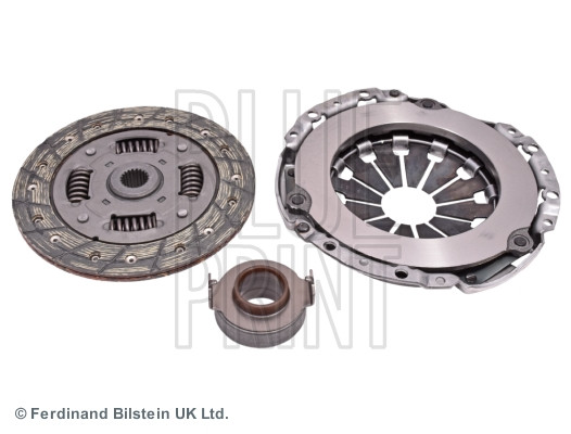 BLUE PRINT Kupplungssatz