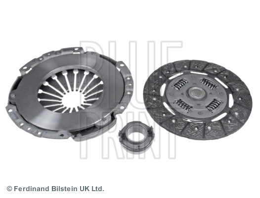 BLUE PRINT Kupplungssatz