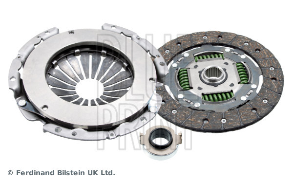 BLUE PRINT Kupplungssatz