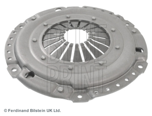 BLUE PRINT Kupplungsdruckplatte