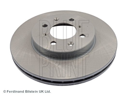 BLUE PRINT Bremsscheibe