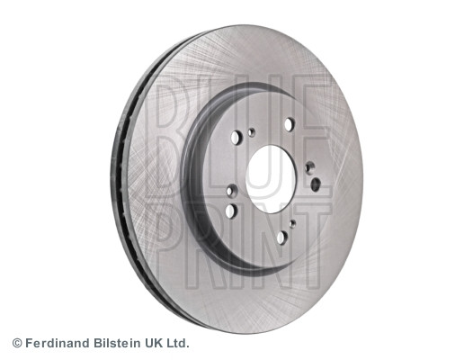 BLUE PRINT Bremsscheibe