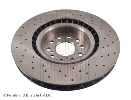 BLUE PRINT Bremsscheibe