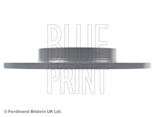 BLUE PRINT Bremsscheibe