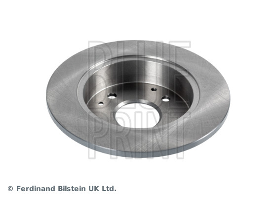 BLUE PRINT Bremsscheibe