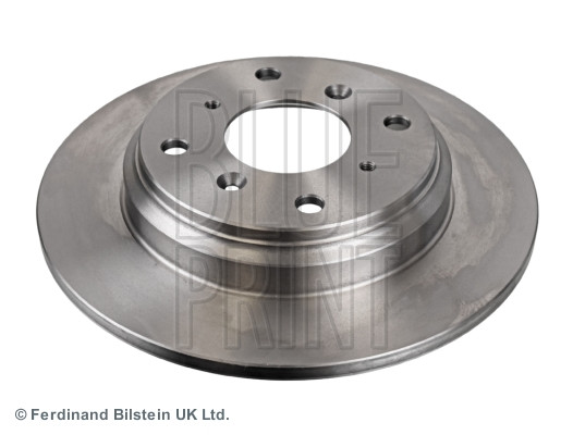 BLUE PRINT Bremsscheibe