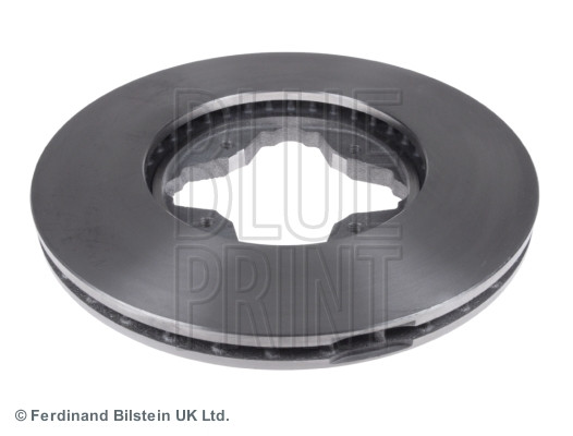 BLUE PRINT Bremsscheibe