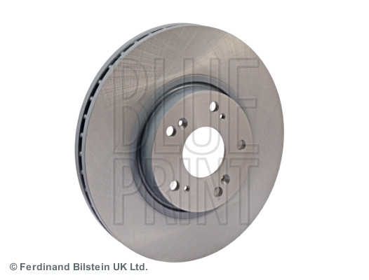 BLUE PRINT Bremsscheibe