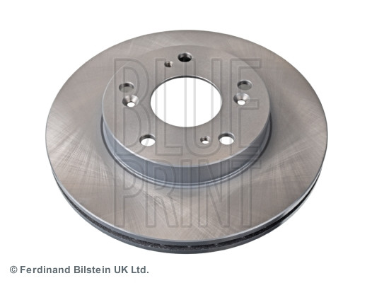 BLUE PRINT Bremsscheibe