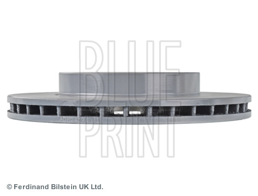 BLUE PRINT Bremsscheibe