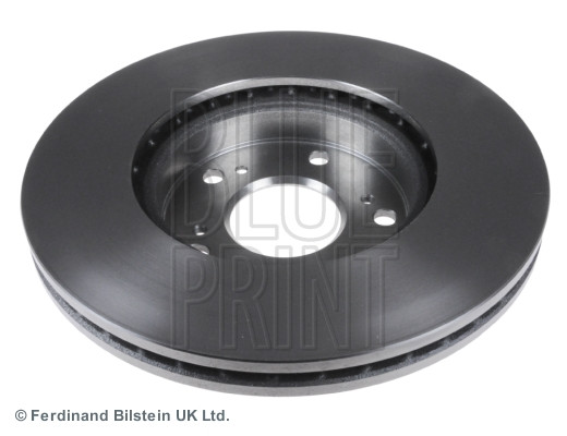BLUE PRINT Bremsscheibe