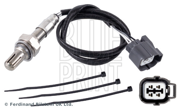 BLUE PRINT Lambdasonde