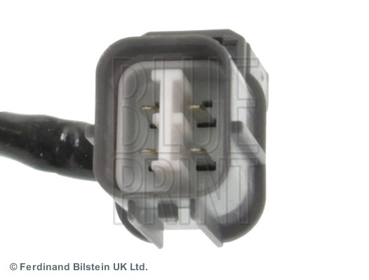 BLUE PRINT Lambdasonde