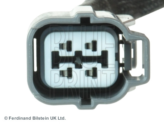 BLUE PRINT Lambdasonde