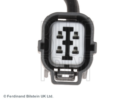 BLUE PRINT Lambdasonde