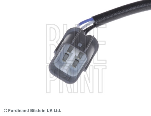 BLUE PRINT Lambdasonde