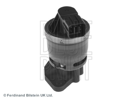 BLUE PRINT AGR-Ventil