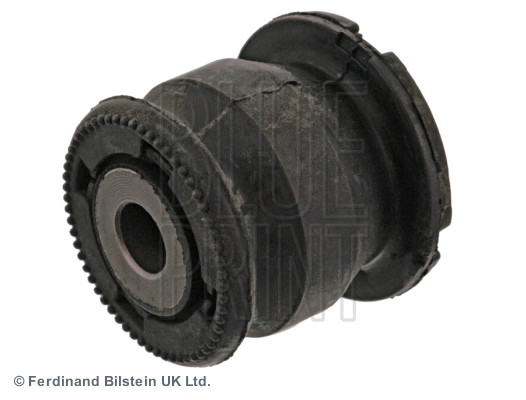 BLUE PRINT Lagerung, Lenker