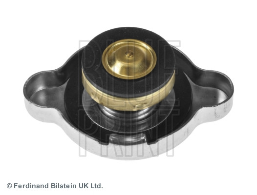 BLUE PRINT Verschlussdeckel, Kühlmittelbehälter