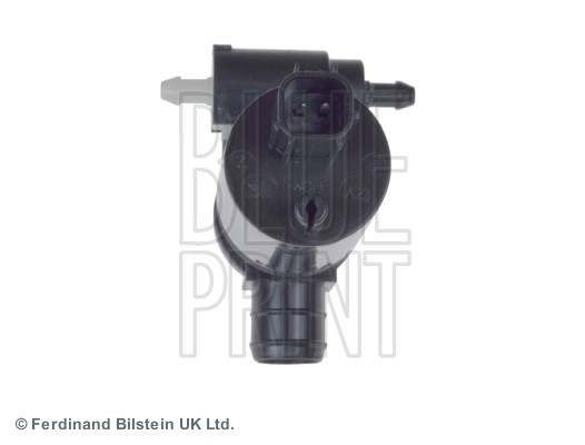 BLUE PRINT Waschwasserpumpe, Scheibenreinigung