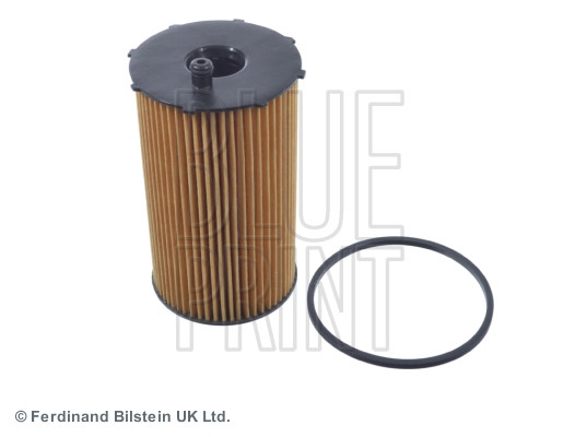 BLUE PRINT Teilesatz, Inspektion