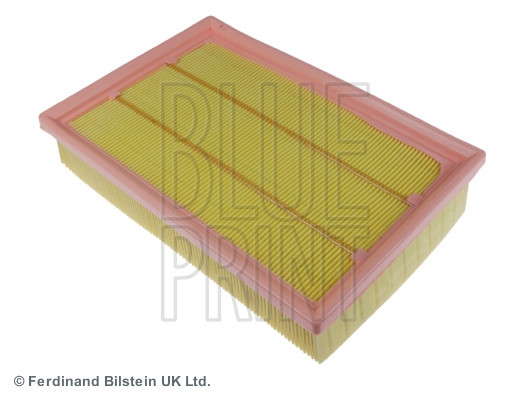 BLUE PRINT Teilesatz, Inspektion