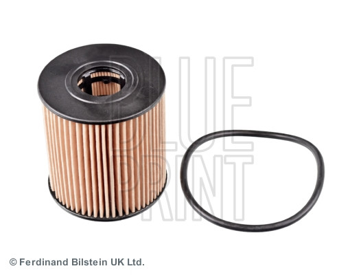 BLUE PRINT Teilesatz, Inspektion