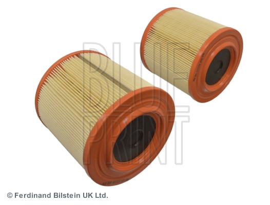 BLUE PRINT Luftfiltersatz