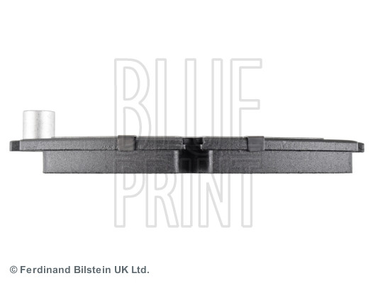 BLUE PRINT Bremsbelagsatz, Scheibenbremse