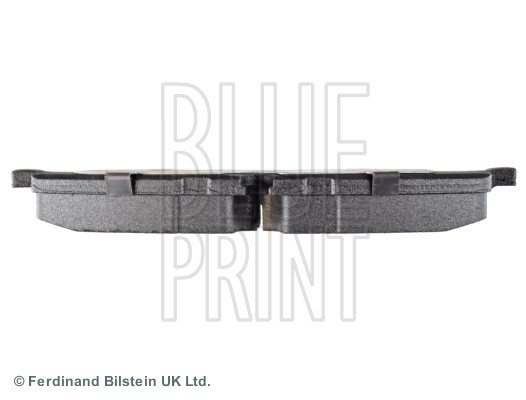 BLUE PRINT Bremsbelagsatz, Scheibenbremse