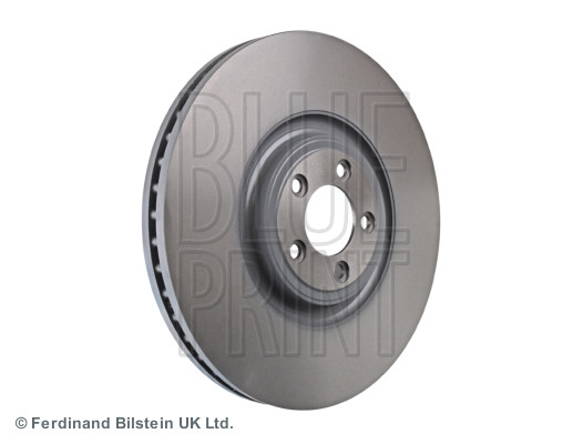 BLUE PRINT Bremsscheibe