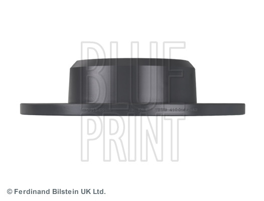 BLUE PRINT Bremsscheibe