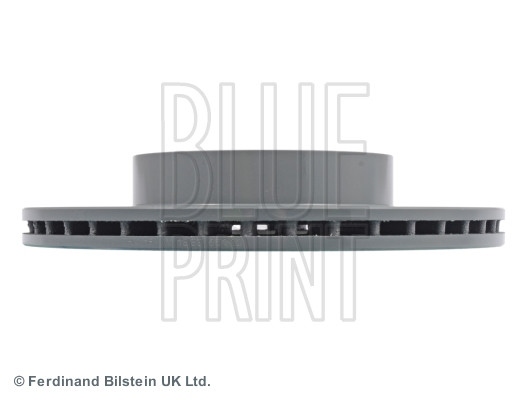 BLUE PRINT Bremsscheibe